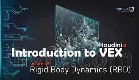 第188篇 Houdini VEX全面讲解三部全Introduction to VEX