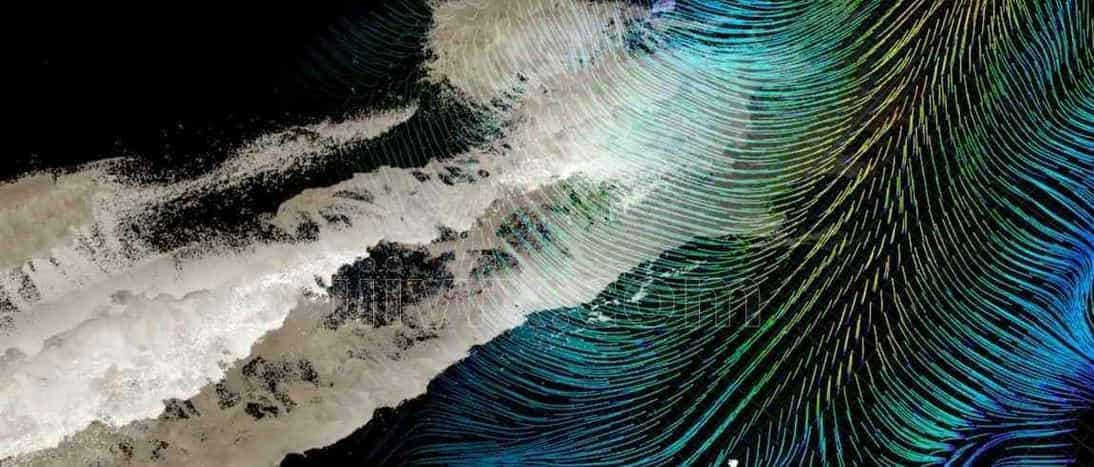 第60篇 Houdini基本原理：FLIP流体Houdini Fundamentals, Collection 3