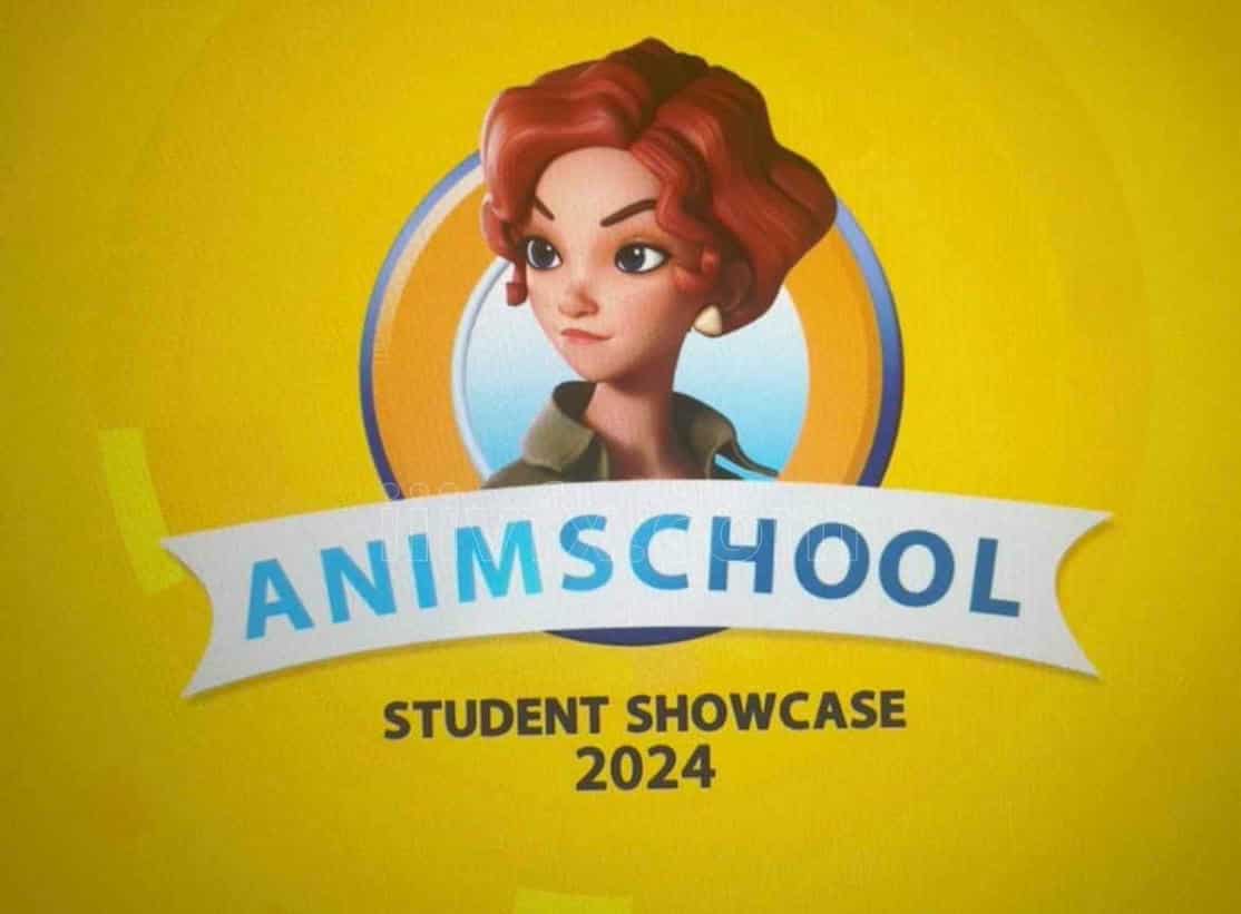 地表最强Maya动画教程｜AnimSchool学院官方七合一课程