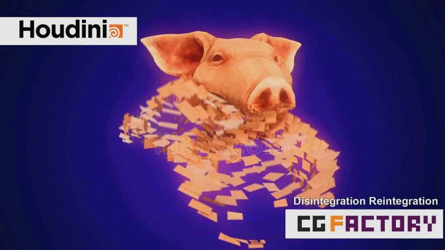 物体变换矩阵解体